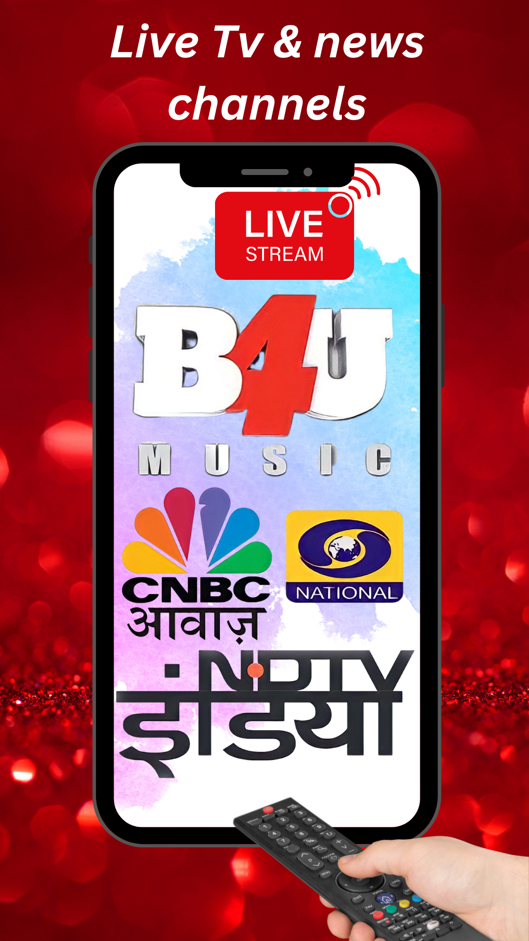 ndtv