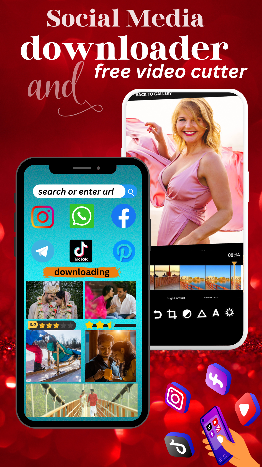 searc or enter url 1