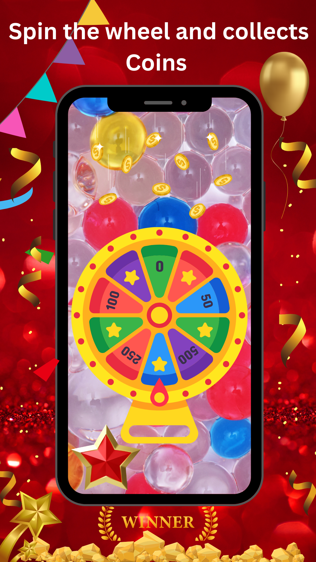 spin 6
