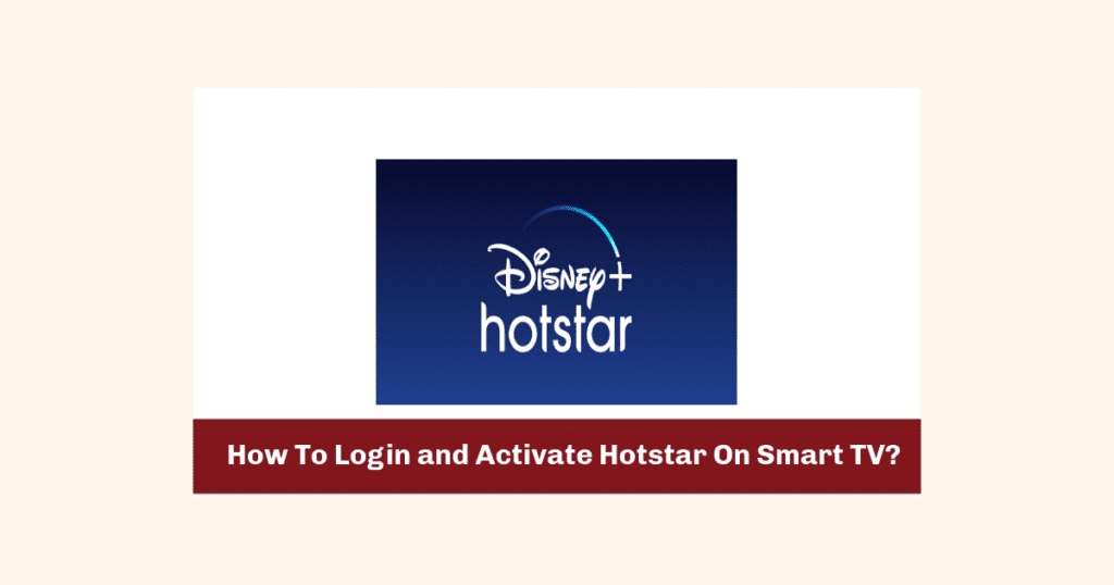 samsung-tv. hotstar. com