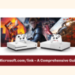 Microsoft.com/link – A Comprehensive Guide to Sign In to Xbox