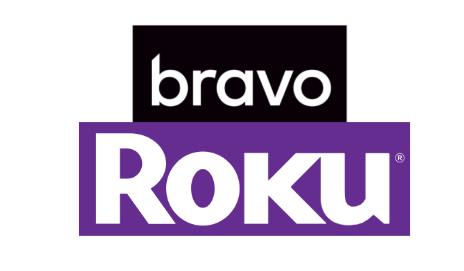 watch Bravo TV on Roku using bravotv.com/activatenow