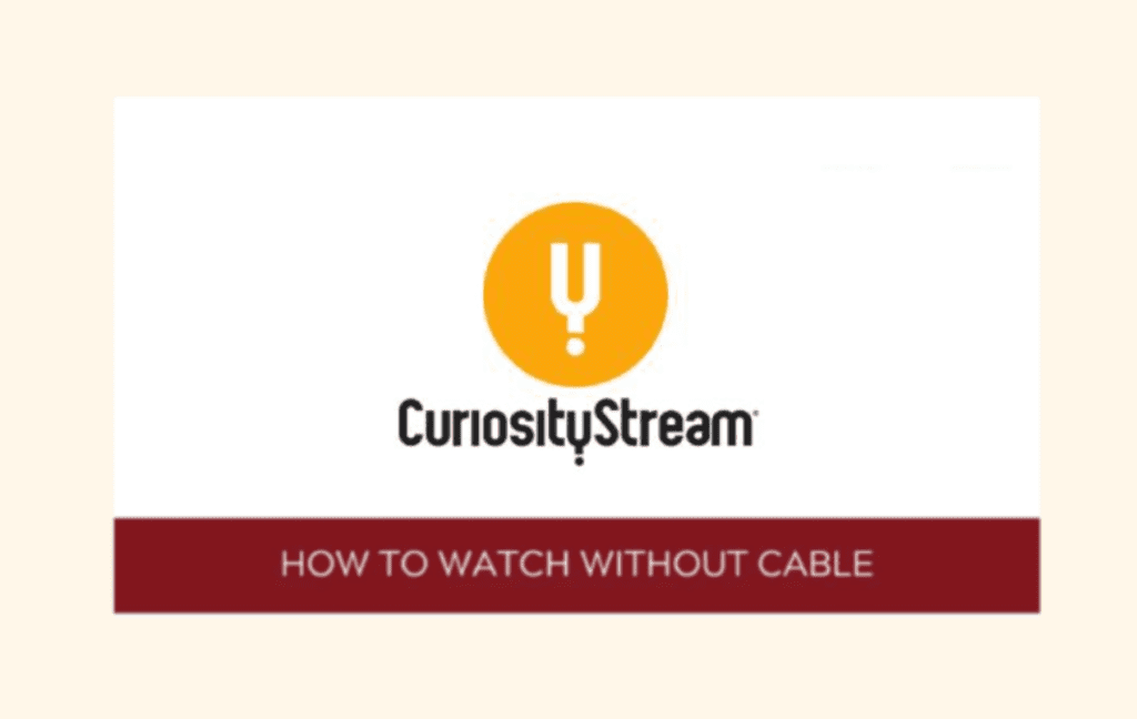 Watch Curiosity Stream in 2023 For Free!!